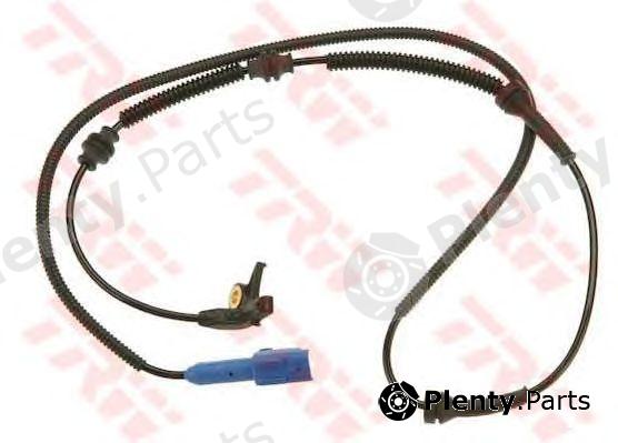  TRW part GBS2050 Sensor, wheel speed