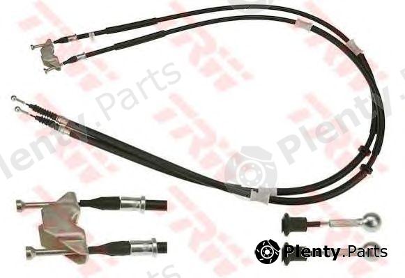  TRW part GCH2515 Cable, parking brake