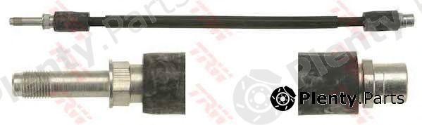  TRW part PHB553 Brake Hose