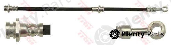  TRW part PHD681 Brake Hose