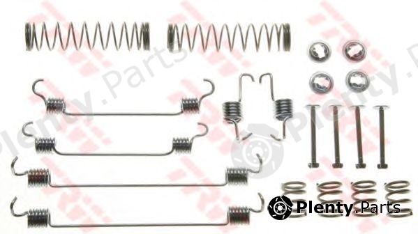  TRW part SFK370 Accessory Kit, brake shoes