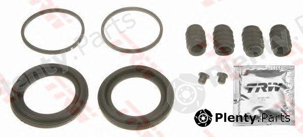  TRW part SJ1254 Repair Kit, brake caliper