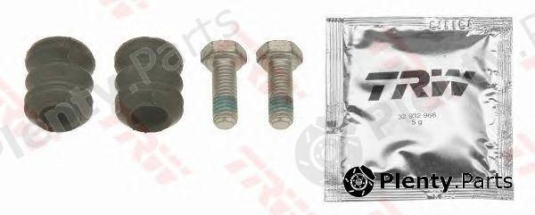  TRW part ST1506 Repair Kit, brake caliper