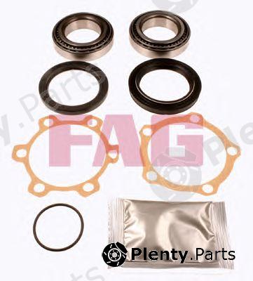  FAG part 713620140 Wheel Bearing Kit