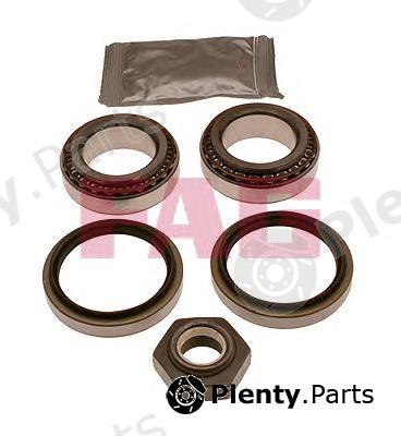 FAG part 713678770 Wheel Bearing Kit