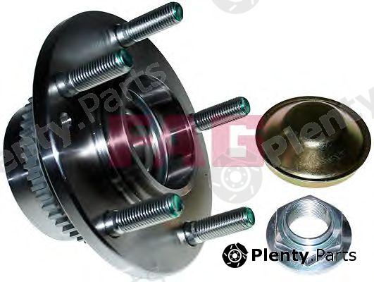  FAG part 713626520 Wheel Bearing Kit