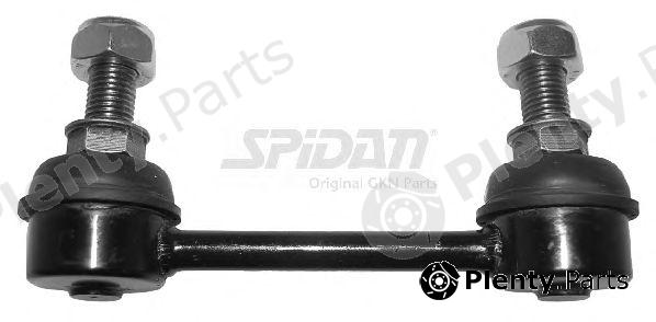  SPIDAN part 46884 Rod/Strut, stabiliser
