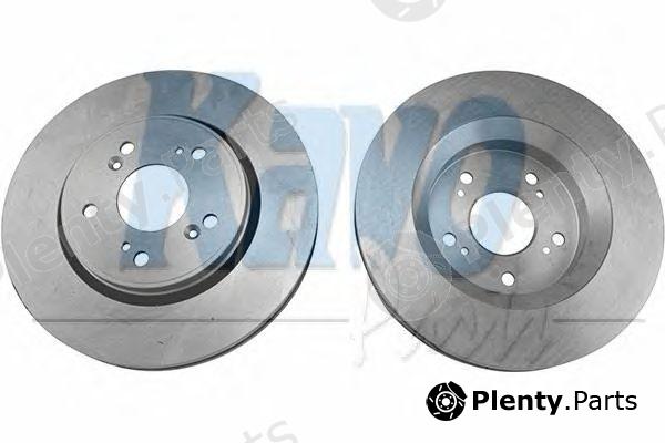  KAVO PARTS part BR-2261 (BR2261) Brake Disc