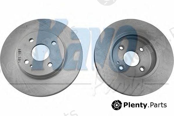  KAVO PARTS part BR4769 Brake Disc