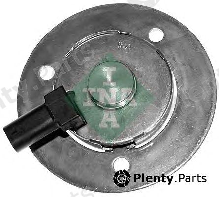  INA part 427000610 Central Magnet, camshaft adjustment
