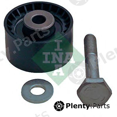  INA part 532061110 Deflection/Guide Pulley, timing belt