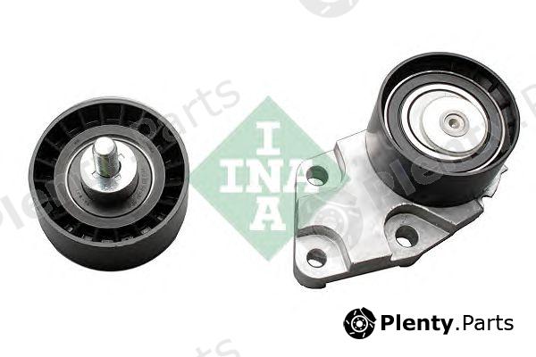  INA part 530033209 Pulley Kit, timing belt