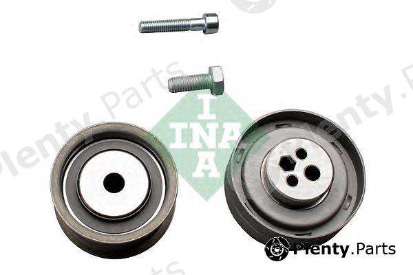  INA part 530016109 Pulley Kit, timing belt