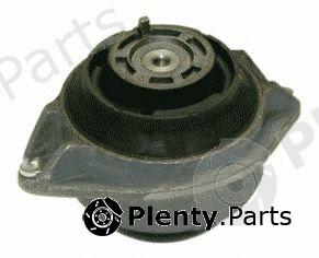  BOGE part 87-865-A (87865A) Engine Mounting