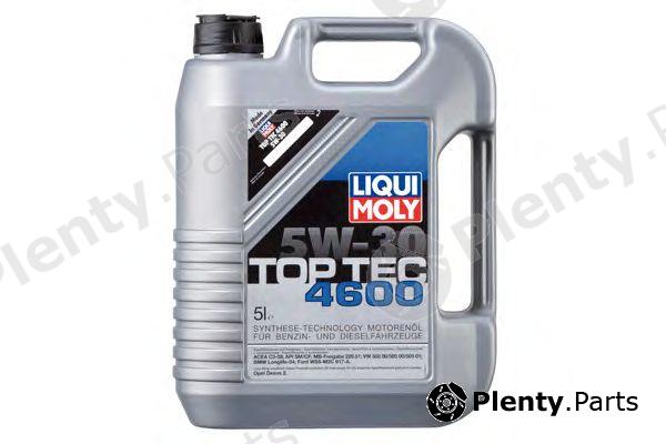  LIQUI MOLY part 3756 Engine Oil; Engine Oil; Manual Transmission Oil; Transfer Case Oil