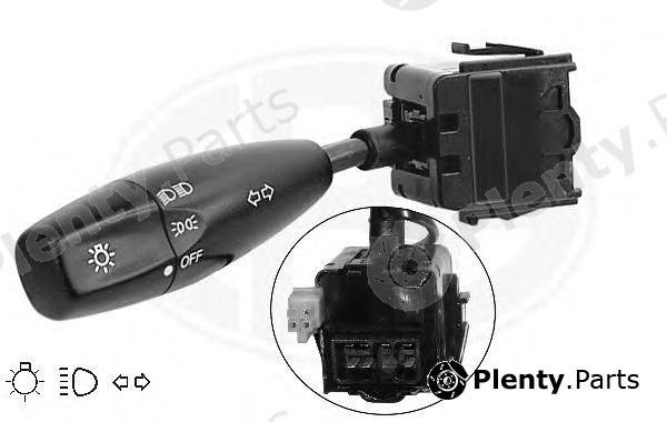 ERA part 440254 Steering Column Switch