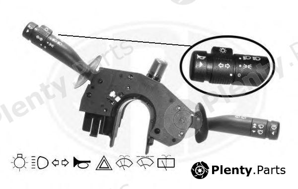  ERA part 440327 Steering Column Switch