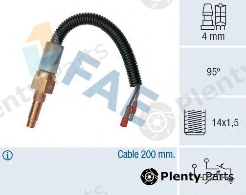  FAE part 34370 Replacement part