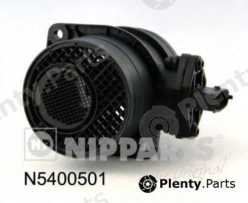  NIPPARTS part N5400501 Air Mass Sensor