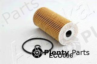  ASHIKA part 10ECO096 Oil Filter