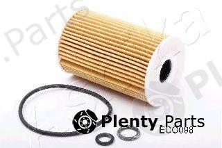  ASHIKA part 10ECO098 Oil Filter