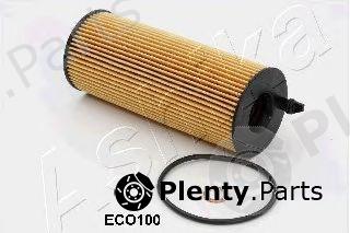  ASHIKA part 10-ECO100 (10ECO100) Oil Filter