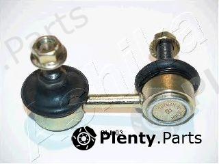  ASHIKA part 106-0H-H03 (1060HH03) Sway Bar, suspension
