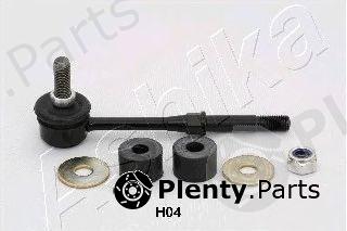  ASHIKA part 106-0H-H04 (1060HH04) Sway Bar, suspension