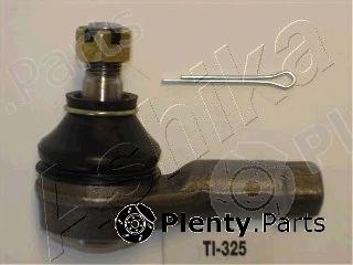  ASHIKA part 111-03-325 (11103325) Tie Rod End