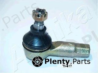  ASHIKA part 111-04-417 (11104417) Tie Rod End