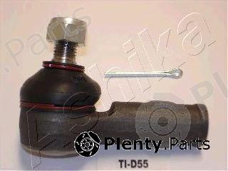  ASHIKA part 111-0W-D55 (1110WD55) Tie Rod End