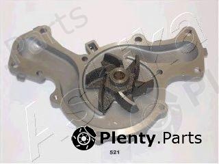  ASHIKA part 35-05-521 (3505521) Water Pump