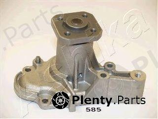  ASHIKA part 35-05-585 (3505585) Water Pump