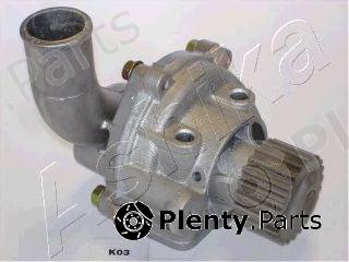  ASHIKA part 35-K0-003 (35K0003) Water Pump