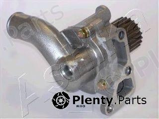  ASHIKA part 35-K0-003 (35K0003) Water Pump