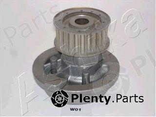  ASHIKA part 35-W0-001 (35W0001) Water Pump