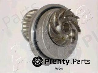 ASHIKA part 35-W0-001 (35W0001) Water Pump