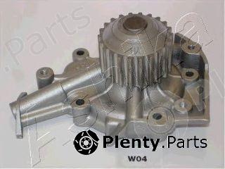  ASHIKA part 35-W0-004 (35W0004) Water Pump