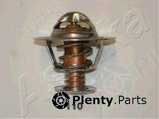  ASHIKA part 38-01-110 (3801110) Thermostat, coolant