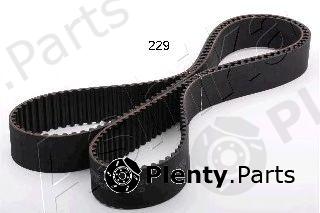  ASHIKA part 40-02-229 (4002229) Timing Belt