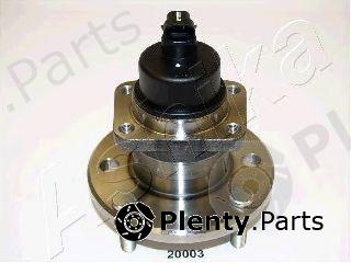 ASHIKA part 44-20003 (4420003) Wheel Hub
