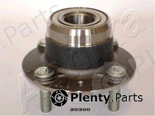  ASHIKA part 44-20300 (4420300) Wheel Hub
