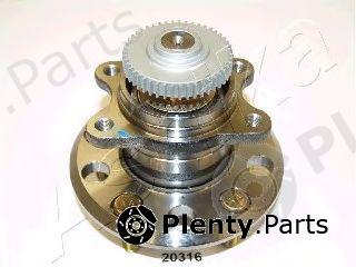  ASHIKA part 44-20316 (4420316) Wheel Hub