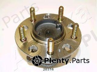  ASHIKA part 44-20316 (4420316) Wheel Hub