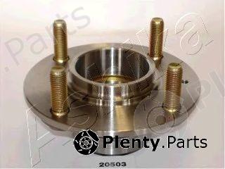  ASHIKA part 44-20503 (4420503) Wheel Hub