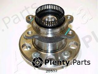  ASHIKA part 44-20532 (4420532) Wheel Hub