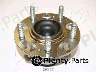  ASHIKA part 44-20532 (4420532) Wheel Hub