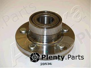  ASHIKA part 44-20536 (4420536) Wheel Hub