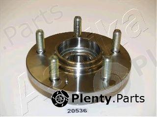 ASHIKA part 44-20536 (4420536) Wheel Hub