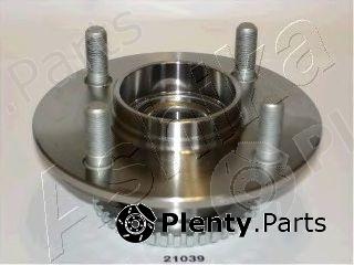  ASHIKA part 44-21039 (4421039) Wheel Hub